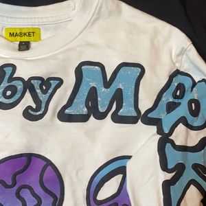 MARKET long sleeve | small